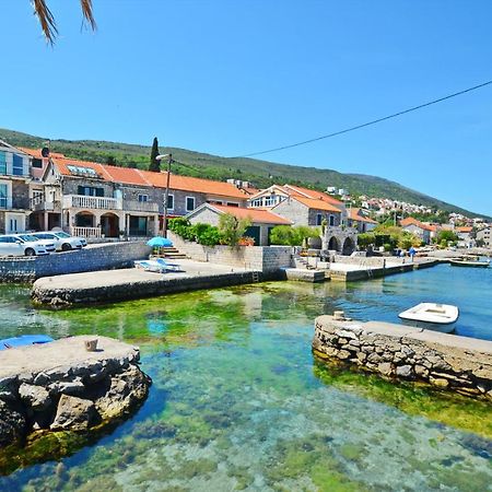Apartment Romana Tivat Exterior foto