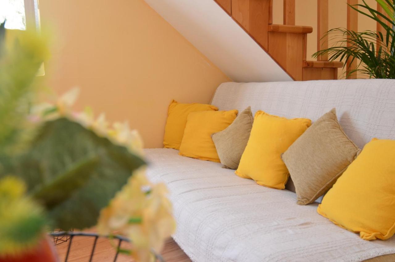 Apartment Romana Tivat Exterior foto