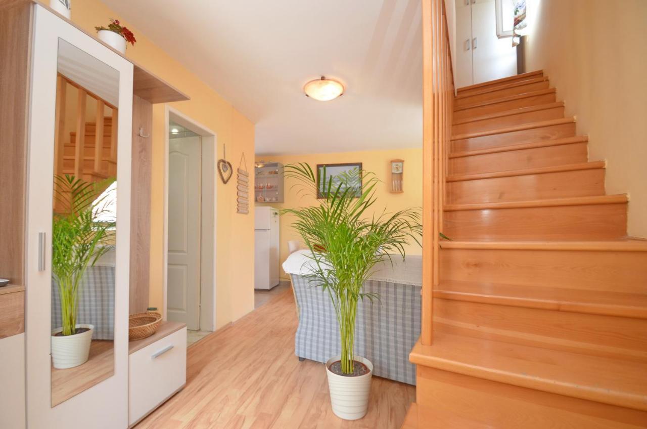 Apartment Romana Tivat Exterior foto